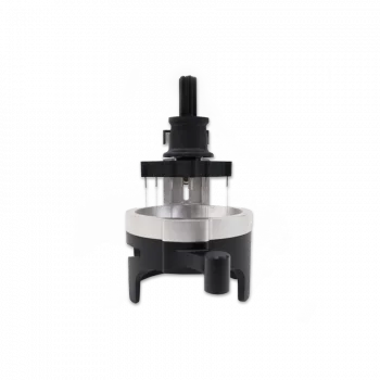 Příprava kávy Barista Hustle AutoComb - automatický WDT