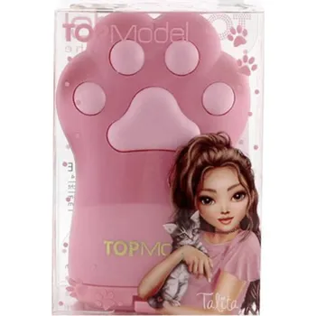 Ořezávátko Ořezávátko se zrcátkem Top Model Talita & Kitty – pacička