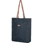 Taška přes rameno LOAP Tinny Tote černá Barva: černá