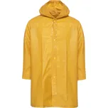 Dětská pláštěnka LOAP Xovali žlutá Velikost: 9/10