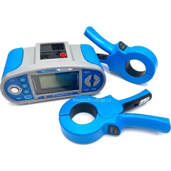 Revizní přístroj Eurotest XE 2,5kV - MI 3102H BT + A1018 + A1019 ! AKČNÍ SET !