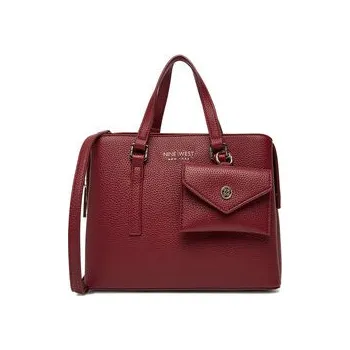 Kabelka Nine West C-JL9733 Bordó NOSIZE