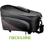 Cyklistická taška na kolo Racktime Talis Plus - 8+7 l