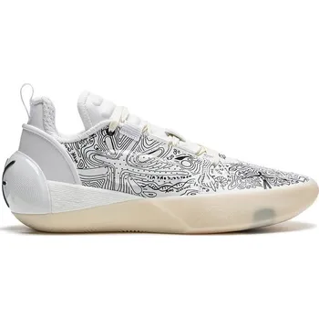 Pánská sálová obuv Li-Ning WADE ALL CITY 12 ENCORE Velikost obuvi: 45