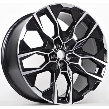 Alu kolo Alu kola Replica Hans 9,5X21 5X112 ET37 66,5 BFM