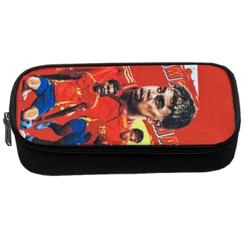 Penál Školní penál Španělsko - Lamine Yamal