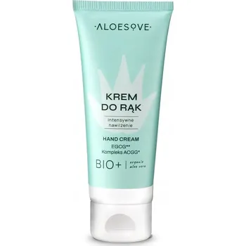 Péče o ruce ALOESOVE Krém na ruce 75 ml