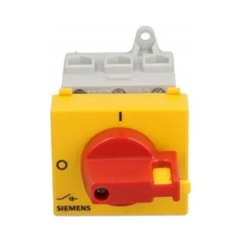 Stykač Stykač Siemens 230 V IP20 25 A