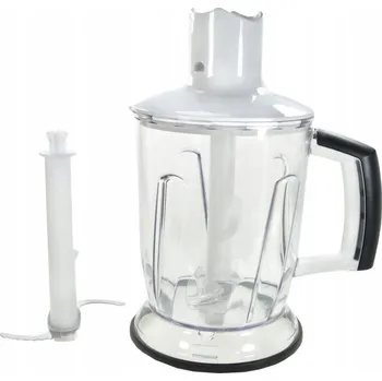 Sekáček/Drtič k mixéru Braun bílý 1250 ml