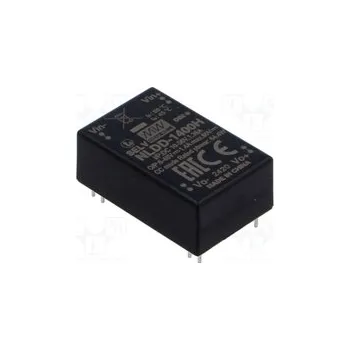Měnič napětí NLDD-1400H