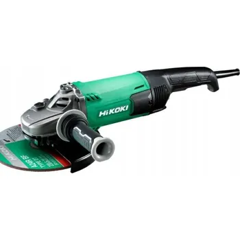 úhlová bruska HIKOKI ÚHLOVÁ BRUSKA 230mm 2400W G23SC4 HG23SC4UDZ