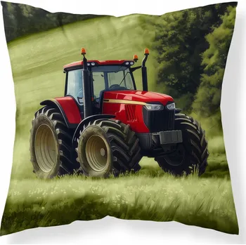 Povlak na polštářek Povlak 40 x 40 polštáře Detexpol