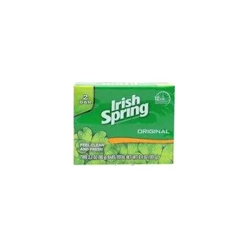 Mýdlo Mýdlo na tělo Irish Spring
