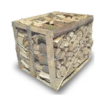 Tuhé palivo Suché palivové dřevo, buk, délka 25 cm, 1 prmr