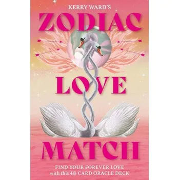 Desková hra Zodiac Love Match (WARD KERRY)(Hra)