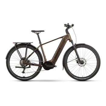 Elektrokolo Raymon Tahona Diamant (ZDARMA Doprava + Dárek)