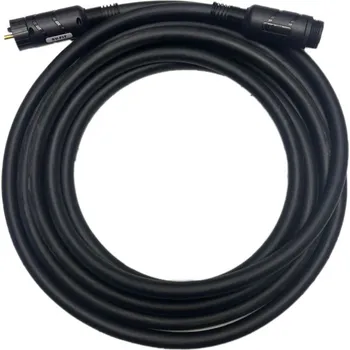 Stavební řezačka Kabel koax. 6,7 m pro SVS/SVH-105,125,160 7 PIN