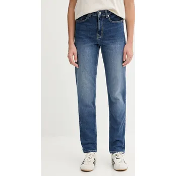 Dámské džíny Džíny Karl Lagerfeld Jeans A4W10041 modrá 57X, vel. 30/32