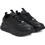 Sneakersy Plein Sport FAES USC0855 SLE004N Černá 43