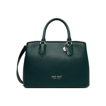 Kabelka Nine West C-JL973 Zelená NOSIZE