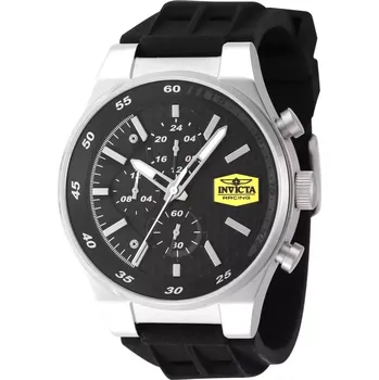Invicta Racing Quartz