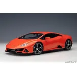 Lamborghini Huracan EVO 2019 oranžová AUTOart 1:18