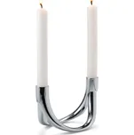 Svícen Philippi Bow dvouramenný + video a blog