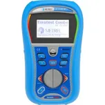 Eurotest Combo MI 3125 BT - sdružený revízní přístroj