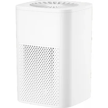 Vzduchotechnika Toinise Mini čistička vzduchu USB bílá, 8W