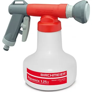 Postřikovač Birchmeier Aquamix 1,25l - postřikovač