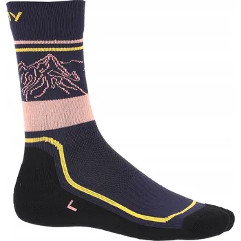 Dámské ponožky Dámské turistické Ponožky Viking Boosocks Heavy Bamboo 41-43