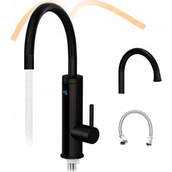 Ohřívač vody Ohřívač vody Hogart 3000 W