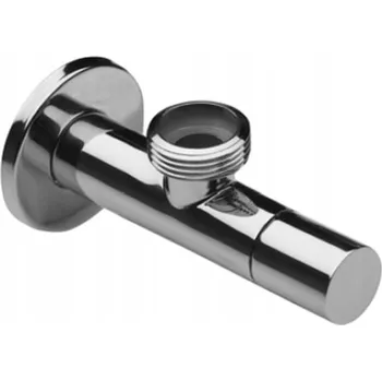 Ventil Rohový ventil ARMATURA Krakov 1/2'' 244-140-00