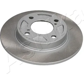 Brzdový kotouč Brzdový kotouč ASHIKA GROUP 61-08-806C
