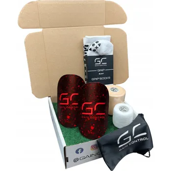 Moto bunda Chrániče holení Gain Control Box - Chrániče GC MAGMA vel. M vícebarevné