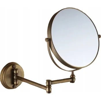 Zrcadlo Nástěnné Zrcadlo LAUFERI kruhové 20 x 20 mm