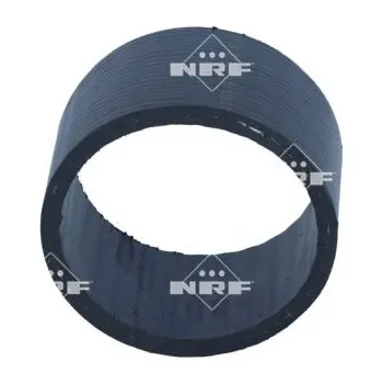 Kabinový filtr Hadice plnicího vzduchu NRF 166071