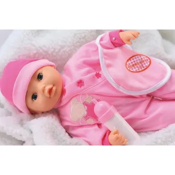 Panenka Panenka Bambolina 40 cm