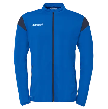 Bunda Uhlsport Squad 27 Classic Jacket Kids 1002256k-043 Velikost 116