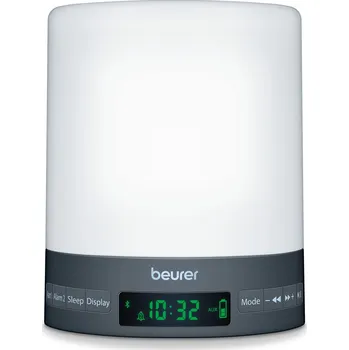 Budík Beurer Wl 50 Světelný budík