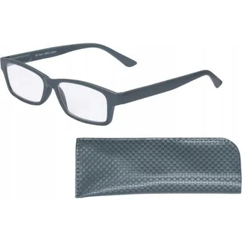 Brýle na čtení Auriol - brýle na čtení + 1,5 (šedé)
