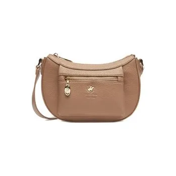 Kabelka Kabelka Beverly Hills Polo Club C-BHPC-L-017-08 Béžová NOSIZE