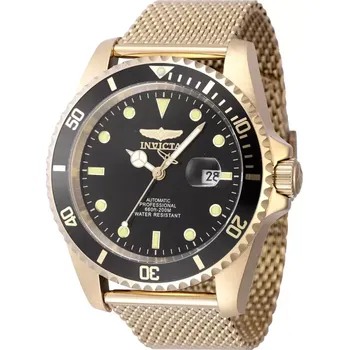 Hodinky Invicta Pro Diver Automatic 47mm 47966 + 5 let záruka