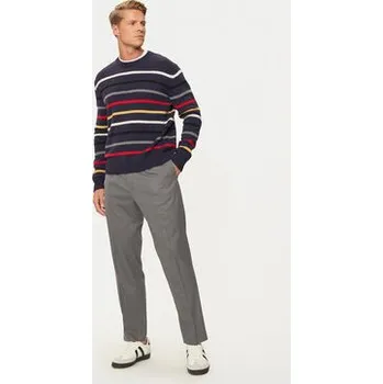 Pánský svetr United Colors Of Benetton Svetr 103MK107U Barevná Regular Fit M