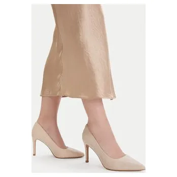 Dámská obuv Lodičky JENNY CEO-HY1619-1 Béžová 39