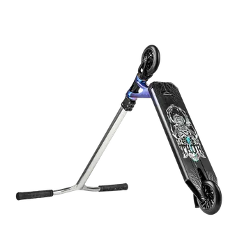 Koloběžka Freestyle koloběžka MOVINO Thor, Chameleon