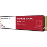 WD RED SN700 2TB (WDS200T1R0C)