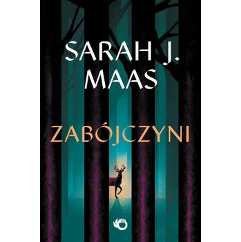 Zabójczyni. Szklany tron (Brožovaná)