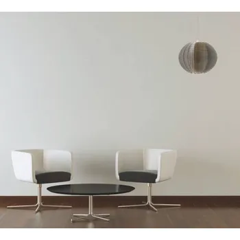 Tapeta A.S. Création | Vliesová tapeta na zeď Designschungel 3460-56 | 0,53 x 10,05 m | šedá + Šedá vliesová tapeta na stěnu 346056 v rozměru 0,53 x 10,05 m