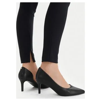 Dámské lodičky Lodičky JENNY CEO-WSS21576-01 Černá 40